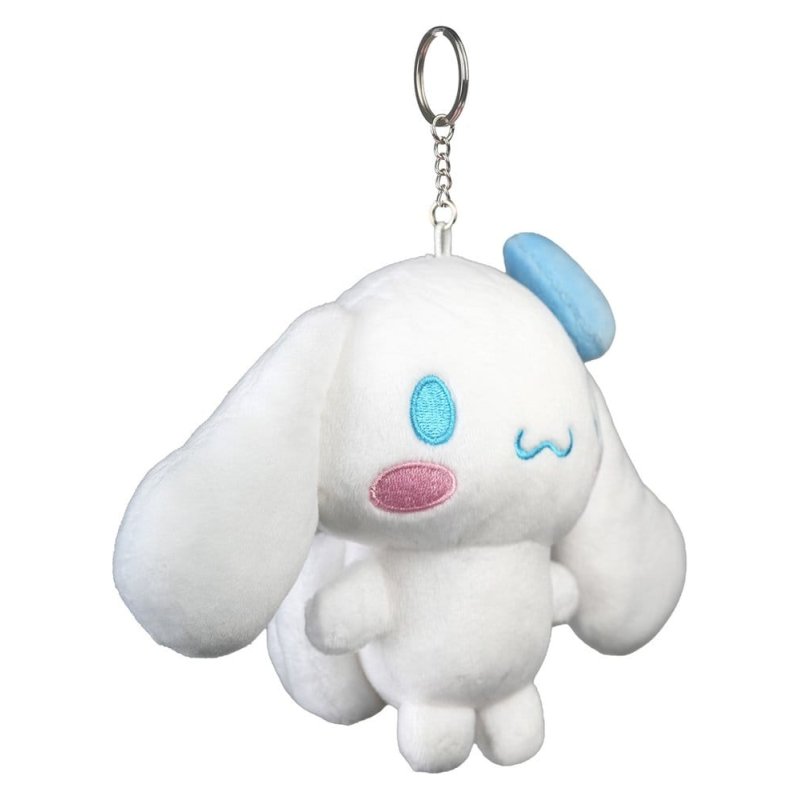 Sanrio Plush Keychain Cinnamoroll Candies 12 cm