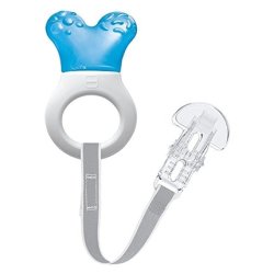 Bamed Baby Italia Mam Mini Cooler Male Double Light Blue