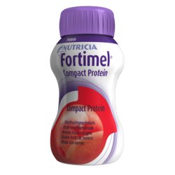 Danone Nutricia Fortimel Compact Protein 4x125ml