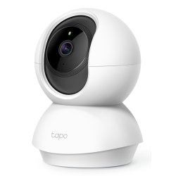 TP-Link Tapo C200 Sphérique Caméra de sécurité IP Intérieure 1920 x 1080 pixels Plafond