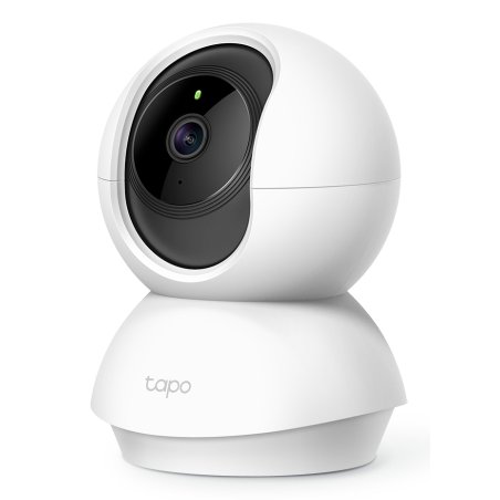 TP-Link Tapo C200 Sphérique Caméra de sécurité IP Intérieure 1920 x 1080 pixels Plafond