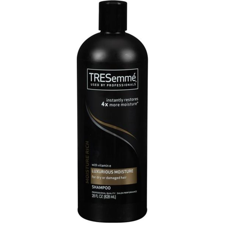 TRESemme Moisture Rich Shampoo, 828ml