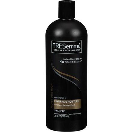 TRESemme Moisture Rich Shampoo, 828ml