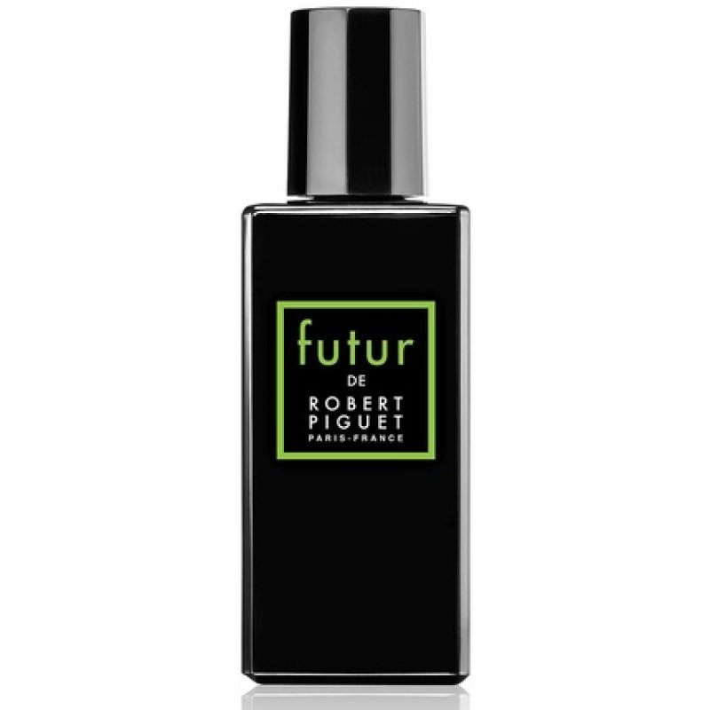 ROBERT PIGUET Futur Eau De Parfum Vapo 50ml