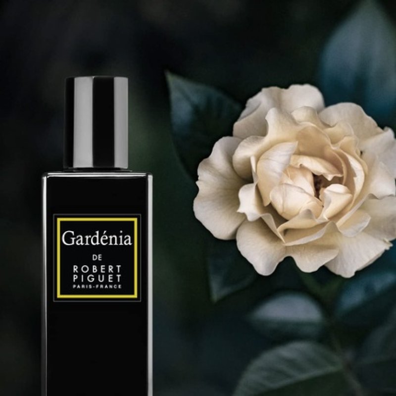 Robert Piguet Gardenia Eau de Parfum Spray for Women 3.4 fl oz