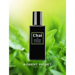 ROBERT PIGUET Chai EDP Vapo 100ml