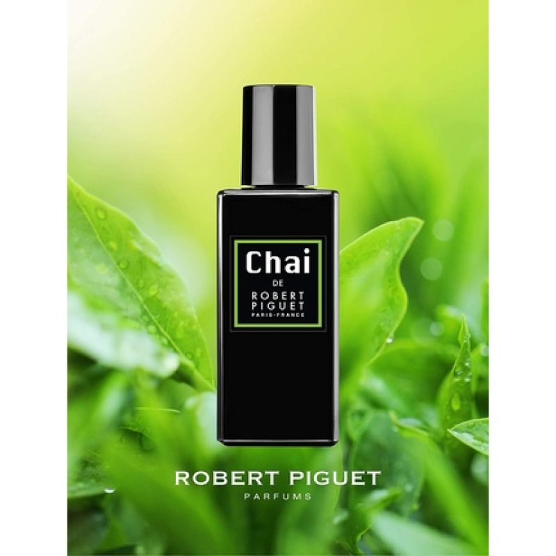 ROBERT PIGUET Chai EDP Vapo 100ml