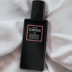 Robert Piguet Rue Du Cirque Eau De Parfum Unisex 34 Fl Oz