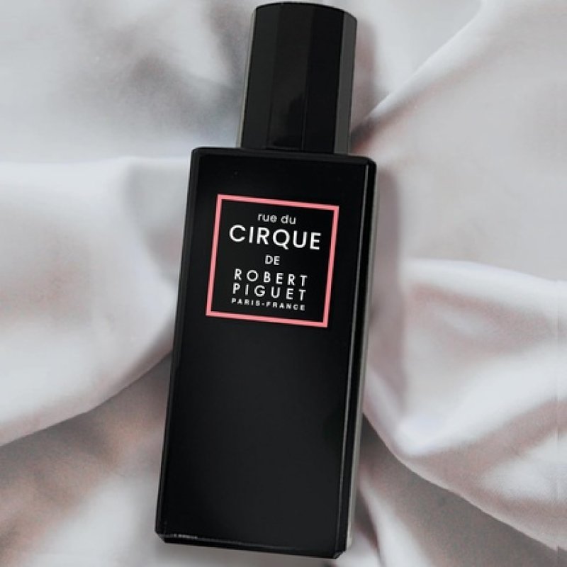 Robert Piguet Rue Du Cirque Eau De Parfum Unisex 34 Fl Oz