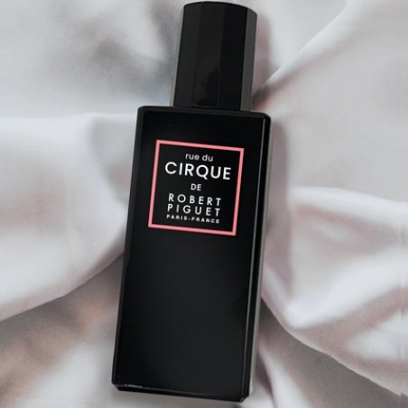 Robert Piguet Rue Du Cirque Eau De Parfum Unisex 34 Fl Oz