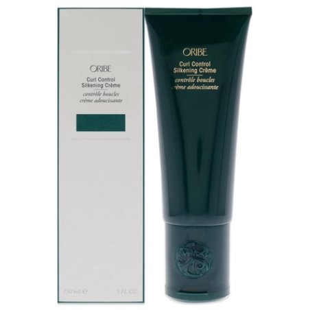 Oribe Hair Oribe Styling Curl Control Silkening Creme 150ml