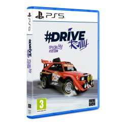 Drive Rally - Special Edition /PS5