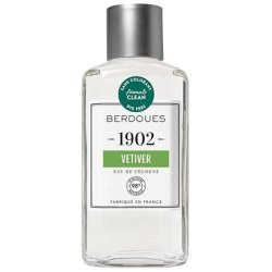 Parfums Berdoues Berdoues 1902 Tradition Vetiver - Eau De Cologne