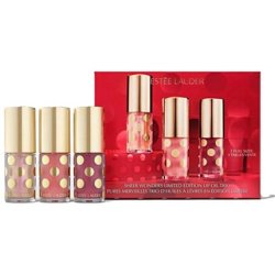 Estee Lauder Sheer Wonders Lip Oils Set