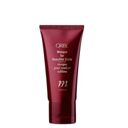 Oribe Masque For Beautiful Color 75ml Hair Mask For Colortreated Hair