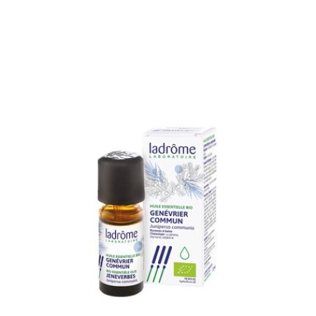 Ladrome Zimbro Bio 10ml