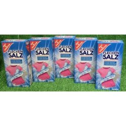 Good & Cheap Stain Remover 1kg for Whites and Coloureds