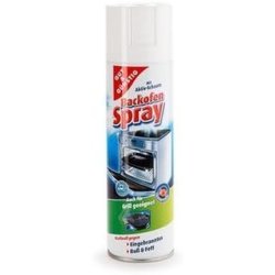 Gut & Günstig Oven Spray with Active Foam 500ml