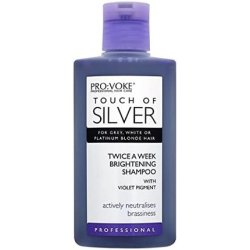 Touch Of Silver Brightening Shampoo