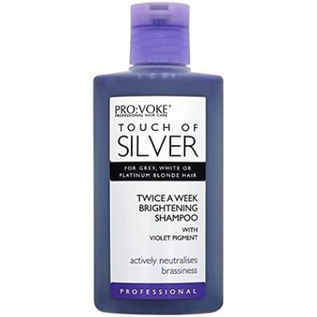 Touch Of Silver Brightening Shampoo