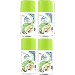 Glade Automatic Spray Refills Bali Sandalwood & Jasmine 269ml