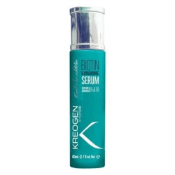 Biotin Kreogen Biotin Ultra Repair Serum