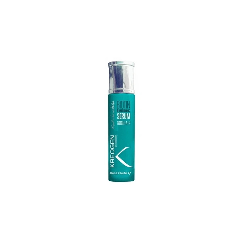 Biotin Kreogen Biotin Ultra Repair Serum