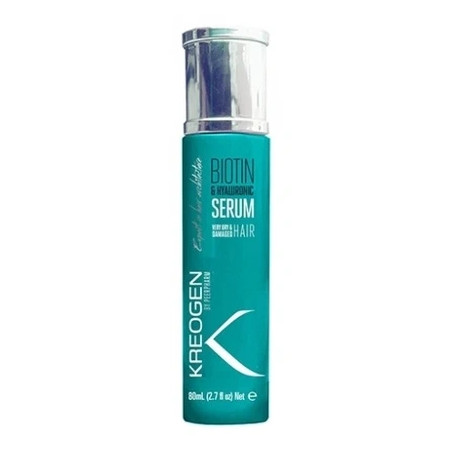 Biotin Kreogen Biotin Ultra Repair Serum