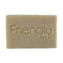 Friendly Soap Natural Cinnamon Soap 7 x 95g - Pack of 2