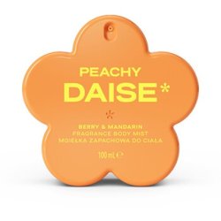 Daise Peachy Fragrance Body Mist
