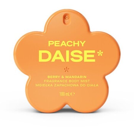 Daise Peachy Fragrance Body Mist