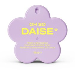 Daise Oh So Fragrance Body Mist