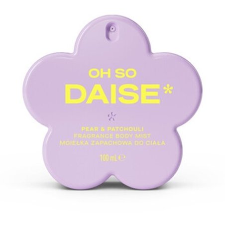 Daise Oh So Fragrance Body Mist