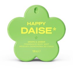 Daise Happy Fragrance Body Mist