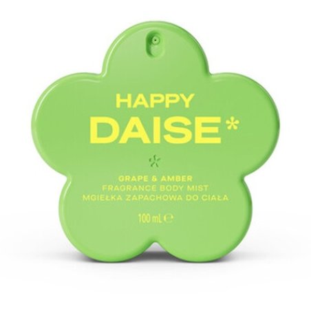 Daise Happy Fragrance Body Mist