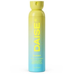 Daise Sunny Body Spray And Deodorant