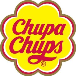 Chupa Chups Cherry Room Spray Air Freshener 300ml