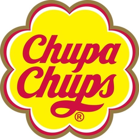 Chupa Chups Cherry Room Spray Air Freshener 300ml