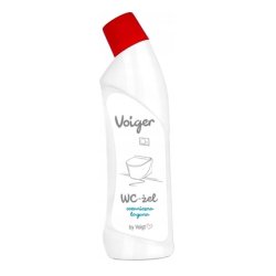 Lagoon Proguard Toilet Bowl Cleaner 750ml