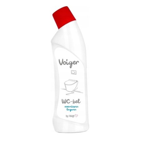 Lagoon Proguard Toilet Bowl Cleaner 750ml