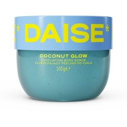 Daise Coconut Glow Body Scrub