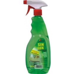 Sin Lux Kitchen Liquid 600ml