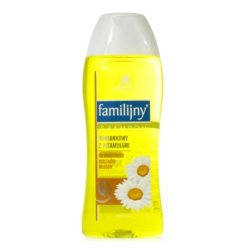 Hit Family Shampoo Chamomile 300 Ml