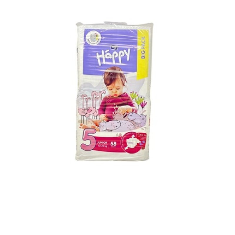 Bella Happy Junior Big Pack