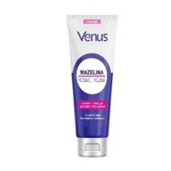 Venus Cosmetic Vaseline 100 Ml Moisturizing Skin Care