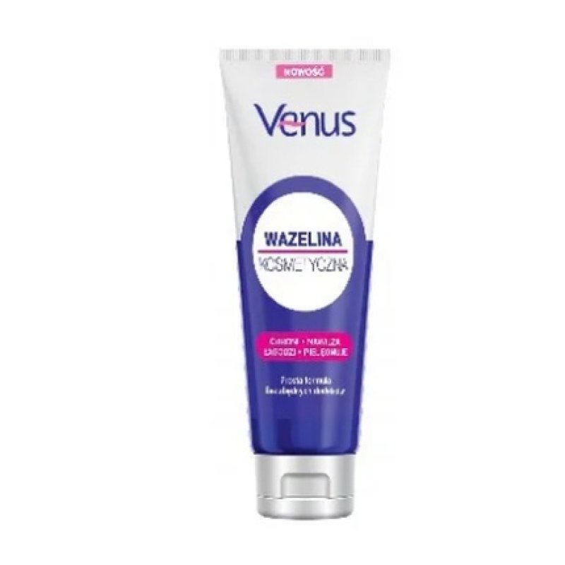 Venus Cosmetic Vaseline 100 Ml Moisturizing Skin Care