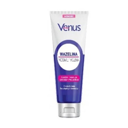 Venus Cosmetic Vaseline 100 Ml Moisturizing Skin Care