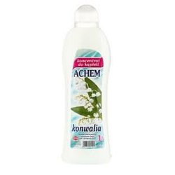 Achem 1l Bath Concentrate Lily Of The Valley