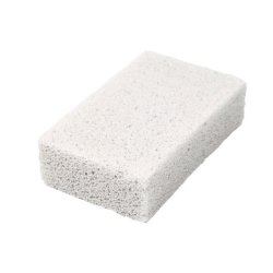 Egl Coral Sharp White Pumice Stone 20