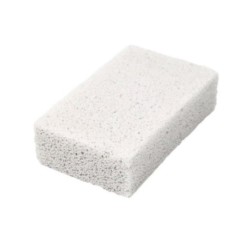 Egl Coral Sharp White Pumice Stone 20